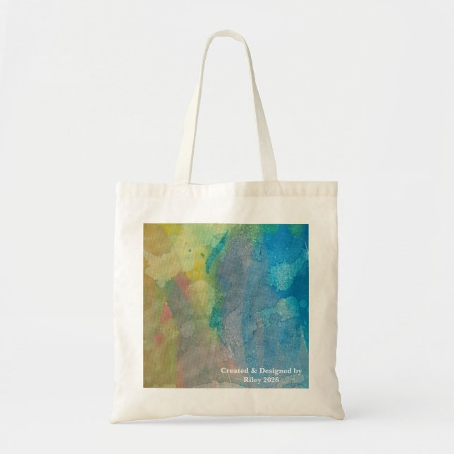 Bolsa de mano (Frente)