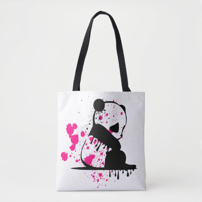 Bolsa de mano (Anverso)