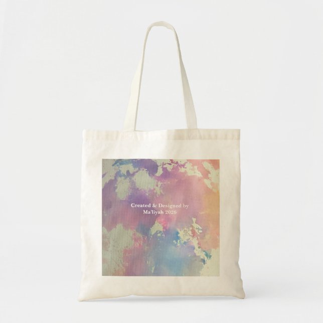 Bolsa de mano (Frente)