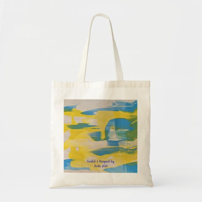 Bolsa de mano (Frente)