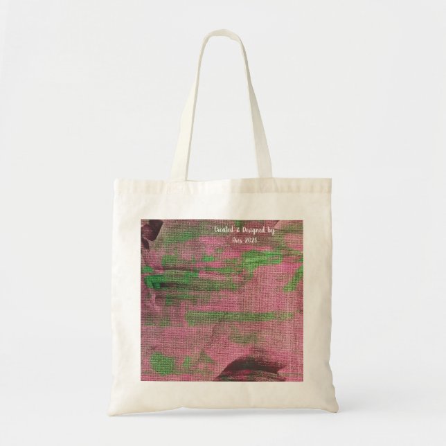 Bolsa de mano (Frente)