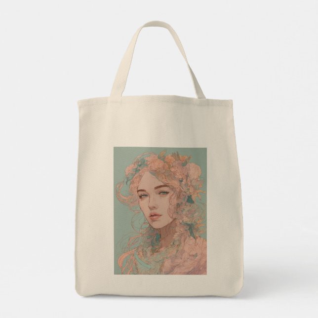 Bolsa de mano (Reverso)