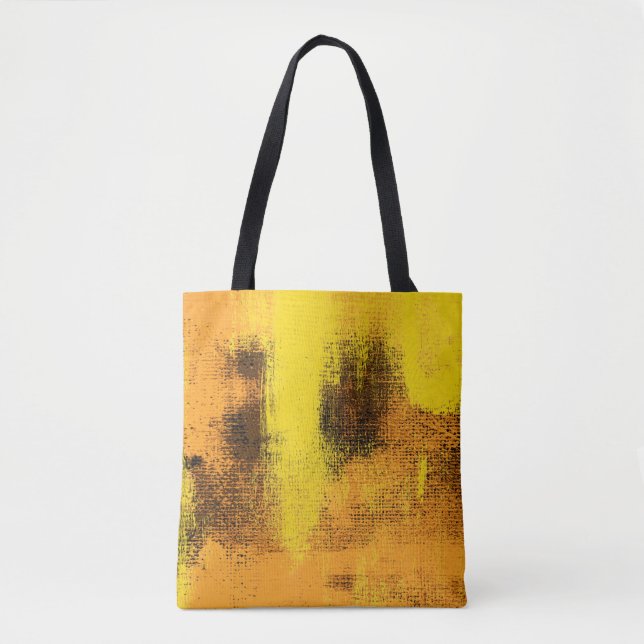 Bolsa de mano abstracta de 1966 (Anverso)