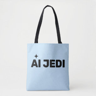 Bolsa de mano AI Jedi™