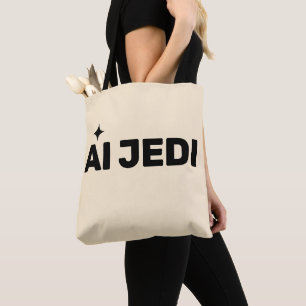 Bolsa de mano AI Jedi™
