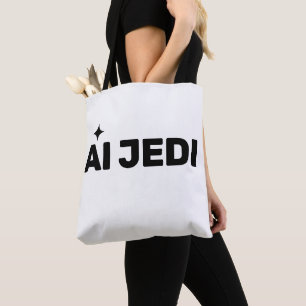 Bolsa de mano AI Jedi™