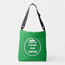 Bolsa de mano - Añadir la imagen
