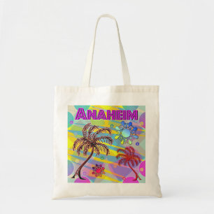 Bolsa de mano Anaheim Feliz y Esperanza