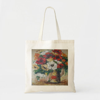 Bolsa de mano Ann Hayes Flor Mix Delight