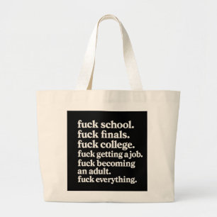 Bolsa de mano Antisistema Rabieta
