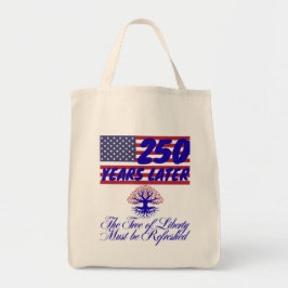 Bolsa de mano Árbol de la Libertad