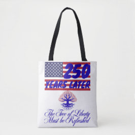 Bolsa de mano Árbol de la Libertad