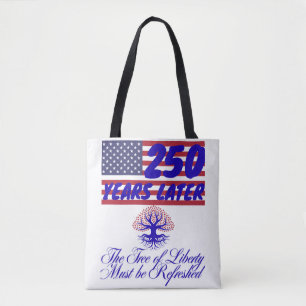 Bolsa de mano Árbol de la Libertad