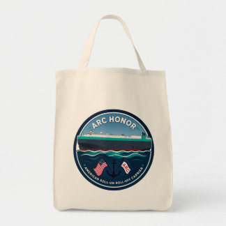 Bolsa de mano ARC Honor