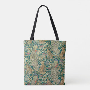 Bolsa de mano "Bosque" de Walter Morris