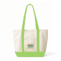 Bolsa de mano botánica "Meadow Wanderer"