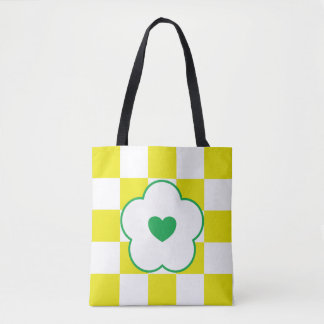 Bolsa de mano CheckerBoard