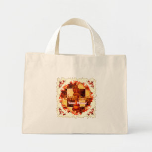 Bolsa de mano Chess King