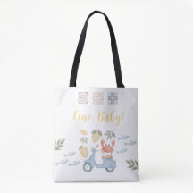 Bolsa de mano Ciao Baby Verano Italiano Costa de A