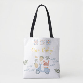 Bolsa de mano Ciao Baby Verano Italiano Costa de A