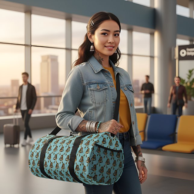 Bolsa de mano Cleo (Subido por el creador)