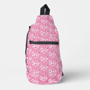 Bolsa de mano Club de Amor Propio