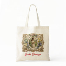 Bolsa de mano con bendiciones personalizadas de Pa