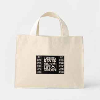 Bolsa de mano con la frase 'Siempre exploté en mi 