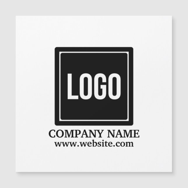 Bolsa de mano con logotipo/texto personalizado (Anverso)