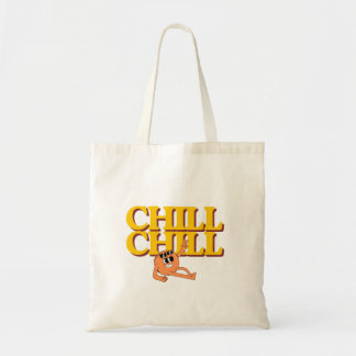 Bolsa de mano con personaje de dibujos animados re