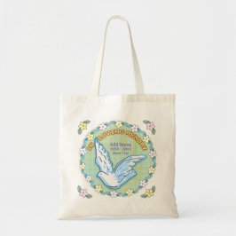 Bolsa de mano conmemorativa In Loving Memory