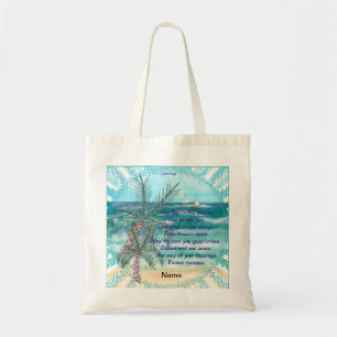 Bolsa de mano cristiana Blessings Increase