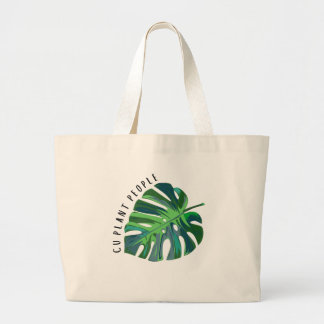 Bolsa de mano CU Plant People