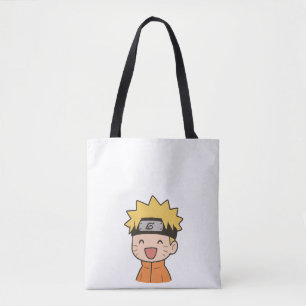 Bolsa de mano Cute Chibi Ninja - Lata de Anime Kaw