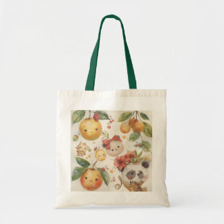 Bolsa de mano Cutie Fruitie