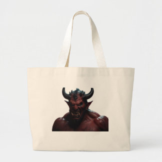 Bolsa de mano Daemon