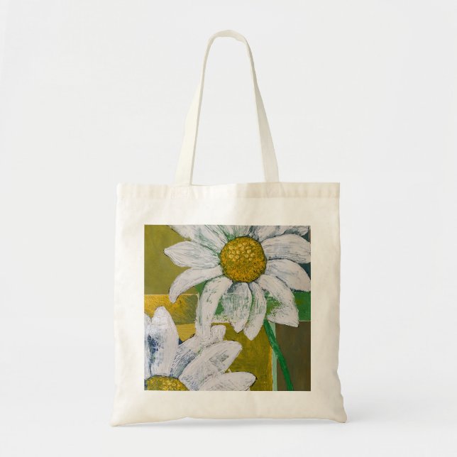 Bolsa de mano Daisy (Frente)