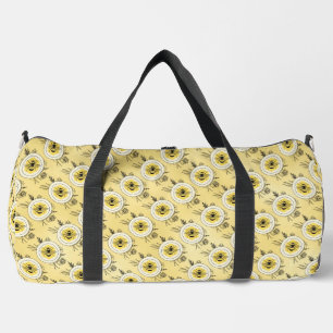 Bolsa de mano de abeja