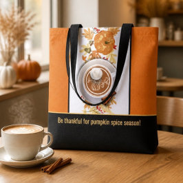 Bolsa de mano de agradecimiento por la temporada d
