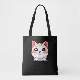 Bolsa de mano de animal Kawaii lindo