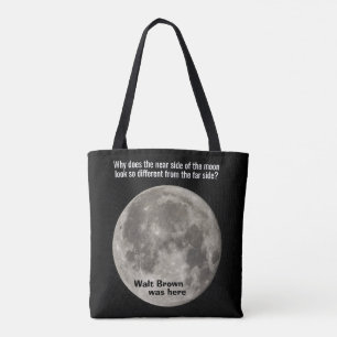 Bolsa de mano de asteroides y lunas HPT