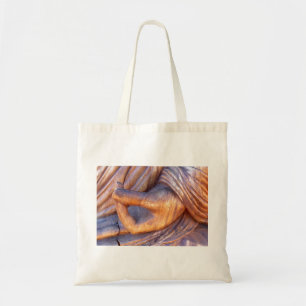 Bolsa de mano de Buda