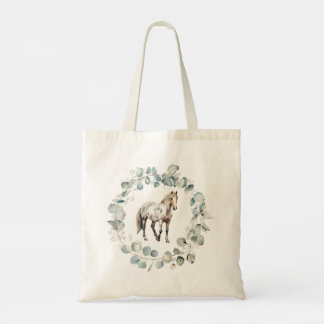 Bolsa de mano de caballo Appaloosa