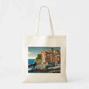 Bolsa de mano de Cinque Terre (5 tierras 3)
