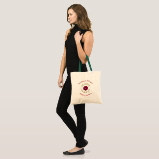 Bolsa de mano de cita inspiradora Pod de amabilid