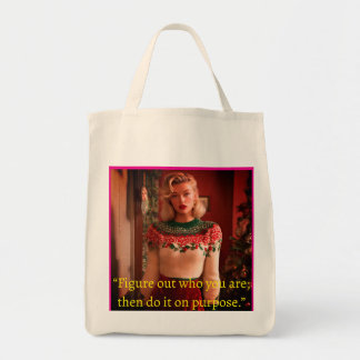 Bolsa de mano de comestibles más popular en EE. UU