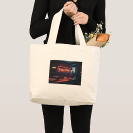 Bolsa de mano de Crimen Real
