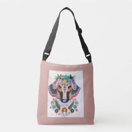 Bolsa de mano de Dachshund