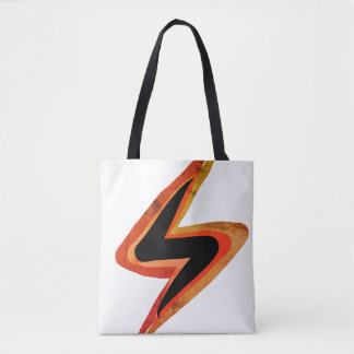 Bolsa de mano de diseño Z