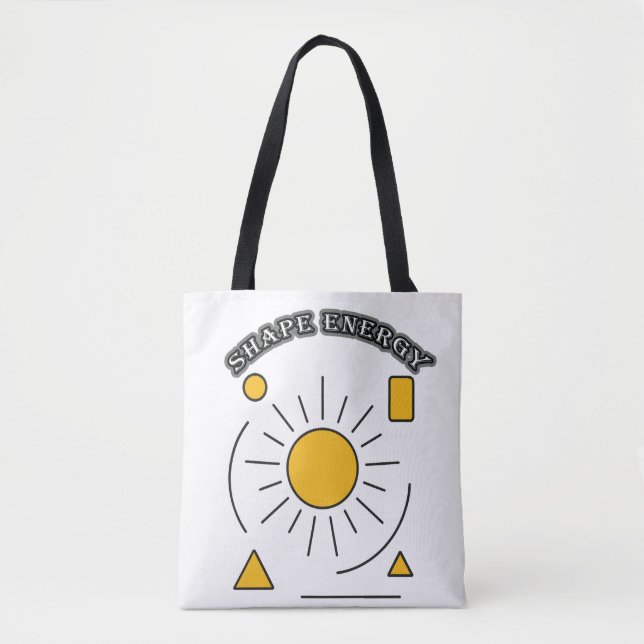 Bolsa de mano de energía (Anverso)